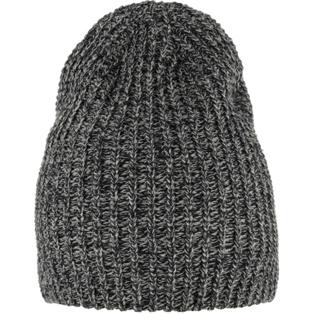 Czapka beanie Fjällräven Övik Melange Beanie Black (F77261-550)