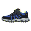 Wyprzedaż - Sneakersy wodoodporne dziecięce Skechers Rugged Ranger Hydro Scout buty sportowe (406392L-BKBL)