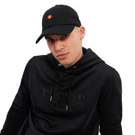 Czapka z daszkiem Ellesse Marlon Unstructured Cap SATA3335011 (SATA3335011)