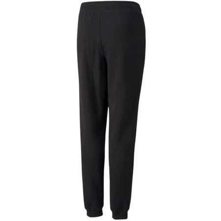 Spodnie Puma Alpha Sweatpants FL Jr 589235 01 (58923501)