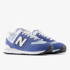 Buty klasyczne unisex New Balance 574 Lifestyle (U5747JD)