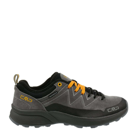 CMP KALEEPSO LOW HIKING SHOES WP GREY Light Grey (31Q4907-U862)