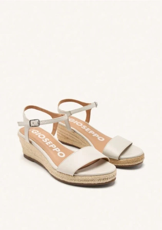 Buty Damskie Gioseppo YALAHA (71701-P-Off-White)