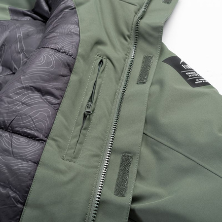 Kurtka ocieplana Elbrus Dilox M 92800621637 (1332586)