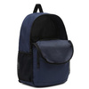 Plecak Vans ALUMNI PACK 5 DRESS BP granatowy (VN0A7UDSYP71)