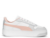 Buty damskie Puma Carina Street Białe Softfoam białe (389390-05)