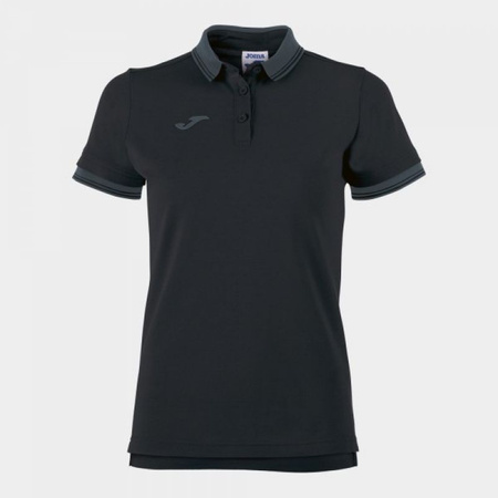 Koszulka Joma Polo Shirt Bali II S/S W (900444.100)