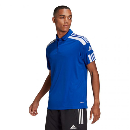 Koszulka piłkarska adidas Squadra 21 Polo M (GP6427)