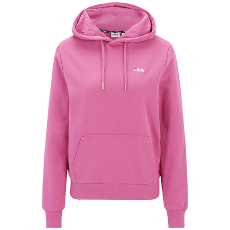 Bluza damska Fila Bruchsal różowa (FAW0703 40106)