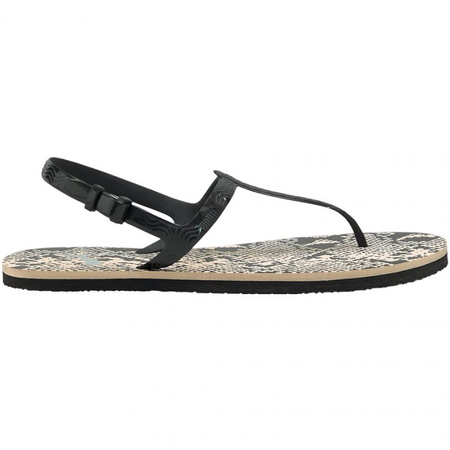 Sandały Puma Cozy Sandal Wns W 375213 01 (37521301)