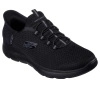 Buty męskie Skechers SUMMITS HIGH RANGE (232457BBK)