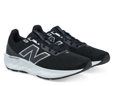 Buty męskie New Balance NB 520 Czarny (M520LK9)