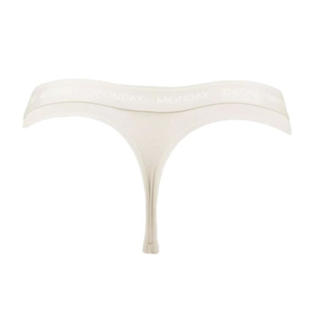 Stringi Calvin Klein Thong 7Pk W (000QF5937E)