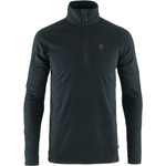 Polar męski Fjällräven Pine Half Zip M Black (F81446-550)