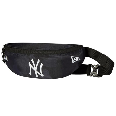 Saszetka nerka New Era Mlb New York Yankees Logo Mini Waist Bag 6024008 (60240089)