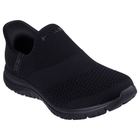 Buty Skechers Slip-ins: Virtue - Sleek W 104425 BBK (104425/BBK)