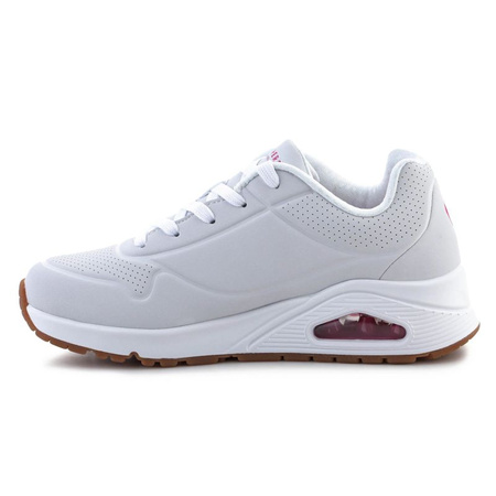 Buty Skechers Stand On Air W 310024L-WHP (310024L-WHP)