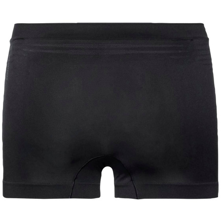 Wyprzedaż - Bokserki techniczne damskie Odlo Panty Performance X-Light Eco odprowadzające wilgoć czarne (188481/15000)