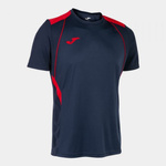 Koszulka Joma Championship VII Short Sleeve T-shirt (103081.336)