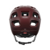 Wyprzedaż - Kask rowerowy POC TECTAL Garnet Red Matt (10517_1136)