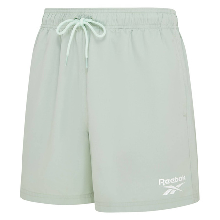 Szorty Reebok SWIM SHORT YALE Zielony (71002GRN3)