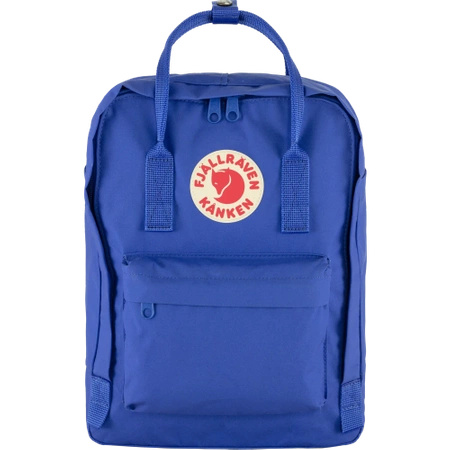 Plecak Fjällräven Kånken Laptop 13" Cobalt Blue (F23523-571)