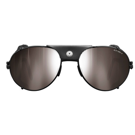 Okulary przeciwsłoneczne Julbo CHAM Alti Arc 4 Brown w góry trekkingowe (J0206123)