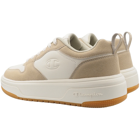 Buty damskie Champion RD18 Lite Low Cut (S11724 WW005)