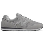 Sneakersy męskie New Balance 373 klasyczne buty sportowe szare NB (ML373CE2)