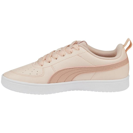 Buty damskie Puma Rickie Island różowe (387607 05)