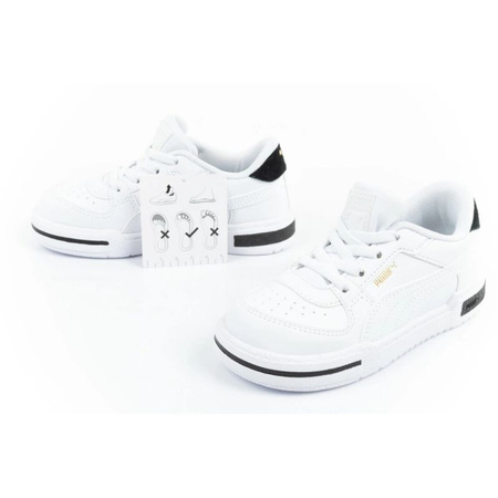 Buty Puma CA Pro Heritage Jr 380549 01 (38054901)