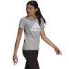 Koszulka adidas G Bl T W (H07808)