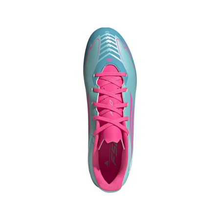 Buty piłkarskie adidas F50 Club FG/MG Messi M IH0929 (1498331)
