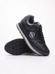 Buty męskie Lee Cooper LCJ-23-31-3073M black (LCJ-23-31-3073M )