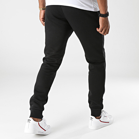 Spodnie męskie czarne adidas Adicolor Essentials Trefoil Pants (H34657)