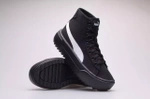 Buty damskie PUMA KAIA Mid CV black (384409-05)