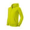Bluza Malfini Trendy Zipper Jr (MLI-41262)