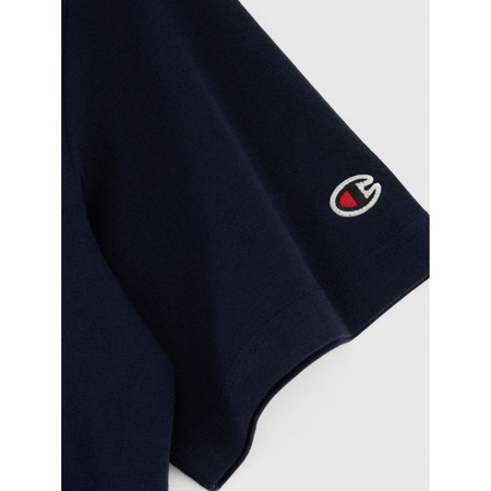 Koszulka Champion SS Tee M 220256 BS501