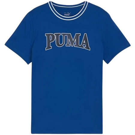 Koszulka Puma Squad Tee Jr 679259 20 (67925920)