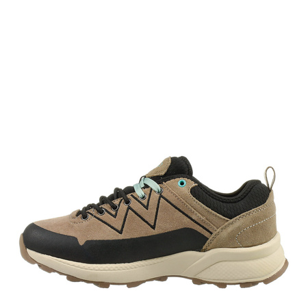 CMP KALEEPSO LOW WMN HIKING SHOES WP CENERE-VETRO Light Grey (31Q4906-02PM)