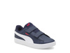 BUTY PUMA RICKIE CLASSIC V PS PUMA NAVY- (39425301)