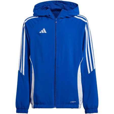 Kurtka adidas Tiro 24 Jr (IM8794)