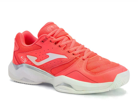 Buty Joma MASTER 1000 LADY 2510 PINK Różowy (TM10LS2510C)