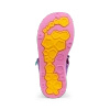 Buty dziecięce Affenzahn Sandale Vegan Breezy Creative Toucan (01158-40120)
