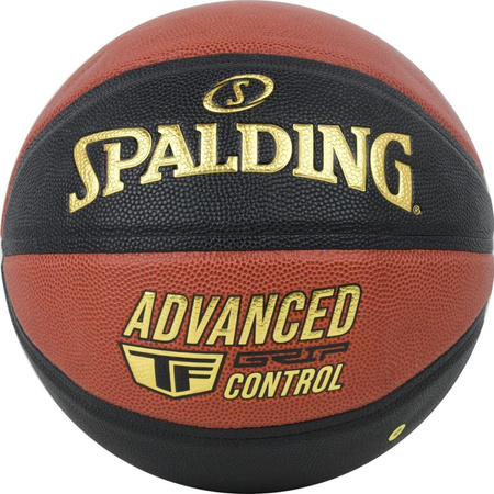 Piłka Spalding Advanced Grip Control  In/Out Ball 76872Z