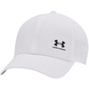 Czapka z daszkiem Under Armour Iso-Chill Armourvent Adj M 1383440 100 (1383440100)