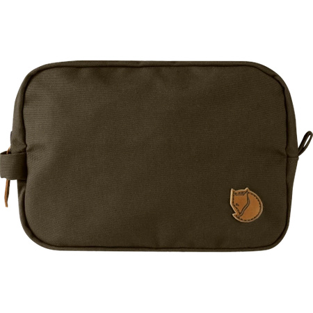 Torba na sprzęt podróżna Fjällräven Gear Bag Dark Olive (F24213-633)