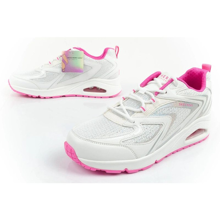 Buty Skechers Uno-So Wavy W 310555L/WPK (1523505)