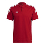 Koszulka polo adidas Condivo 22 M (H44107)