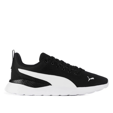 Buty sportowe do biegania Puma Anzarun Lite treningowe sneakersy czarne (371128-02)